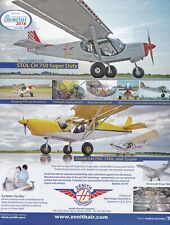2018 zenith stol for sale  Chester