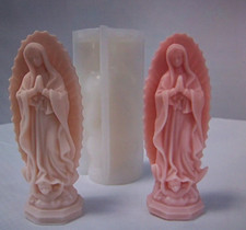 Craft candle mould for sale  THORNTON-CLEVELEYS