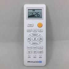 Novo Original 0010401715AP Para Philco Universal Air Conditioner Controle Remoto Ca comprar usado  Enviando para Brazil