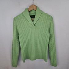 Maglione lauren ralph usato  Marano di Napoli
