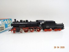 Märklin 3098 dampflok gebraucht kaufen  Erftstadt