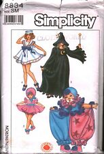8834 simplicity sewing for sale  Oroville