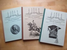 Reliure das sponton d'occasion  Einville-au-Jard