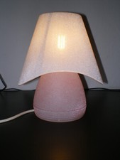 Lampe tischlampe nachttischlam gebraucht kaufen  Ennepetal