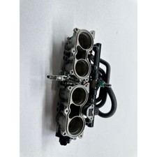 Acceleratore aspirazione honda usato  Villa Estense