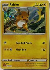 Pokemon raichu holo gebraucht kaufen Pokemon raichu holo gebraucht kaufen  Bonn