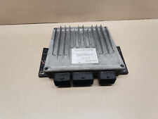 Boitier calculateur moteur d'occasion  Monflanquin