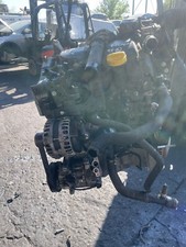 Motore nissan qashqai usato  Milano