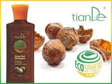 Tiande ecosphere shampooing d'occasion  Expédié en France