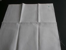 Fine count evenweave for sale  YORK