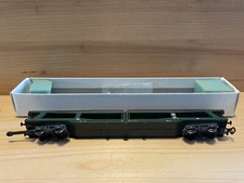 Krüger 9310 autotransportwage gebraucht kaufen  Frauenstein, Rechenberg-Bienenmühle