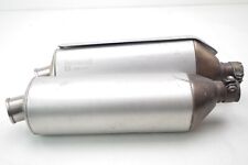 Silenziatore ducati monster usato  Costa Masnaga