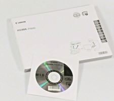 Prl canon pixma usato  Parma