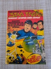 Star trek comic gebraucht kaufen  Bremen