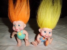 Troll magic applause usato  Licciana Nardi