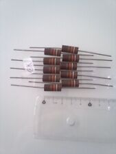 Resistenze carbone 18k usato  Cepagatti