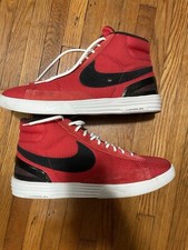 Marynarka Nike Lunarlon rozmiar 12 US University czerwona czarna biała 555029-601   na sprzedaż  Wysyłka do Poland