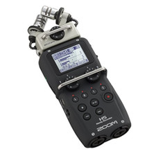 Zoom registratore tracce usato  Roccagloriosa