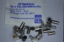 Stück rft smc gebraucht kaufen  Eitorf