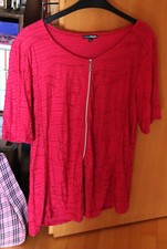 Blusenshirt longshirt jäckche gebraucht kaufen  Böhmenkirch