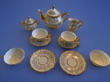 Bavaria gold rimed for sale  Stafford