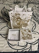 Caixa e bolsa Dior. Veja fotos. Confira meu armário para mais itens., usado comprar usado  Enviando para Brazil