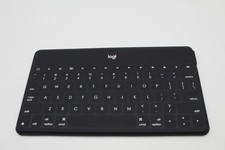 Teclado sem fio Logitech KEYS-TO-GO (preto) LOGITECH-KEYS2GO-PRETO comprar usado  Enviando para Brazil