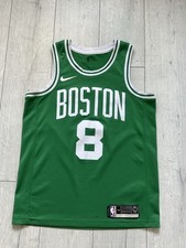 Boston celtics kemba for sale  WEMBLEY