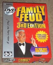 Family feud 3rd for sale  Newton