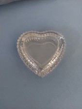 Schmuckkästchen klein glas gebraucht kaufen  Berg b.Neumarkt i.d.OPf.
