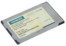 Siemens 6fc5250 4bx30 gebraucht kaufen  Görlitz