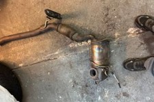 Partikelfilter skoda yeti gebraucht kaufen  Bielefeld
