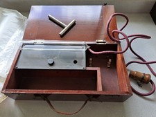 Antique blako electro for sale  KING'S LYNN