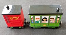 2004 corgi postman for sale  CREWE