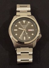Seiko men automatic for sale  CANTERBURY