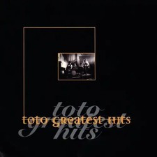 Toto greatest hits gebraucht kaufen  Berlin