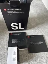 Leica 90mm f2.8 for sale  BURNLEY