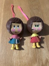 Two vintage mattel for sale Two vintage mattel for sale  LEIGHTON BUZZARD