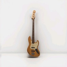 Fender fretless jazz for sale  GLASGOW