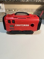 Craftsman cmce520b 120v for sale  Albuquerque