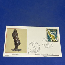Pericle fazzini filagrano usato  Bari