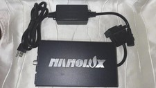 Nanolux hps mh1000w for sale  New Orleans