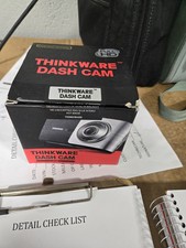 Thinkware x500d dash for sale  Warren