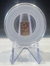 Valcambi gram gold for sale  CRAWLEY