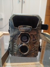 Apeman hunting camera for sale  NORTHAMPTON