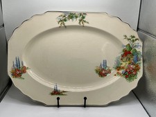 Vintage myott hand for sale  WORTHING