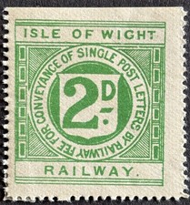 Isle wight railway for sale  NOTTINGHAM
