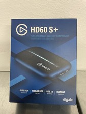 Elgato hd60s scheda usato  Mantova