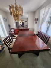 Antique cherry wood for sale  Glen Mills