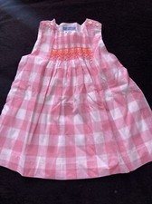 Robe jacadi mois d'occasion  Elne